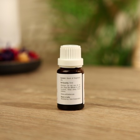Aromaticomal hem 10 ml red fruit-4