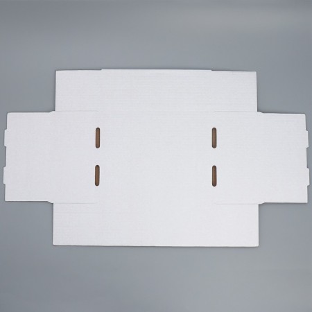 Box Gift team with a white window, packaging, 27x10x21 cm-5