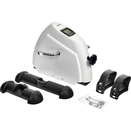 Bradex SF 0825 Mini Equipment, White-12