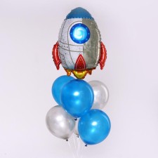 Bouquet of balls 