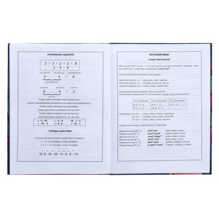 Universal Grade 1-11 Diary, 48 Graffiti sheets, integral cover, matte lamination, selective UV-fluid, congructor-11