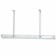 Ardat lamp, LBO46-36-003 Class, 1x36W, G13, IP20, for school boards without a dispersion