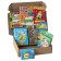 Package. The basic IQ-game set for the development of attention and thinking