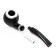 Kimardic tobacco Premier’s smoking pipe, classic, oak, hole D-2 cm, length 14.8 cm 90933