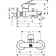 Hansgrohe Talis E 71740000 bath mixer