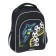 School backpack Erich Krause Ergoline 15l, 39 x 28 x 14 cm, ergonomic back, Sport DNA 59874