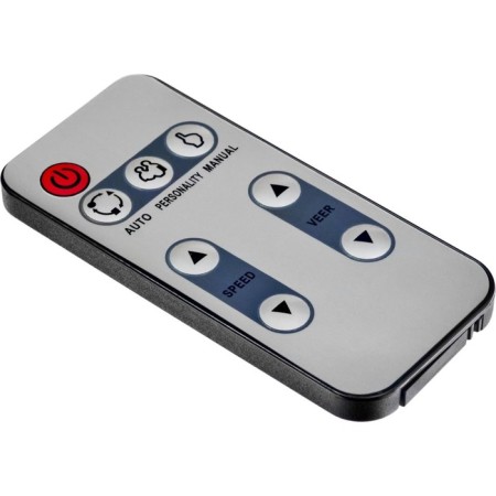 Foot massager Bradex KZ 1176, electric, 40 watts, 4 modes, timer, from the network-6
