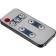 Foot massager Bradex KZ 1176, electric, 40 watts, 4 modes, timer, from the network