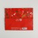 Laminated horizontal "Magic time", MS 23 x 18 x 10 cm, New Year