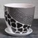 Flower pot with stands Leopard 5l