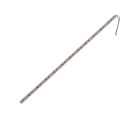 Lamp ruler, for plants, 0.5 m, 14 W, SMD5630, 72 LED, Fito, 12 B-1