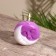 Candle "Good Night" 7x2x7 cm, soy wax