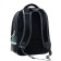 Backpack Bag School Calligrata "Red Call", 39 x 30 x 14 cm