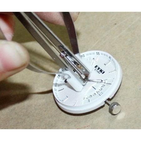 SPROCKENT, device for removing the wrist arrows at the watch, 9.3 x 3.8 x 1.9 cm-4