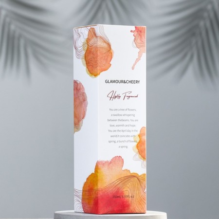 Aromatic diffuser "Red Teak", 150 ml-2