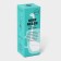 Seitchechko for brewing tea "dinosaur", 14.5 cm, turquoise color