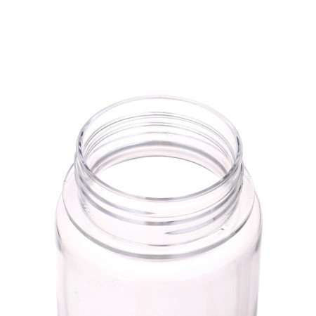 Water bottle, 500 ml, My Bottle, 19.5 x 6 cm, Czech in the kit, blue-5