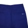 Pants for a boy, height 164 cm, blue color