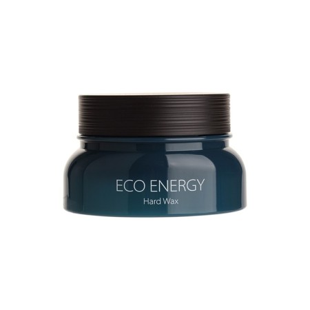 Eco Energy Hard Wax hair wax