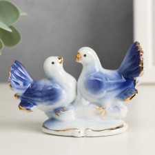 Souvenir for porcelain 