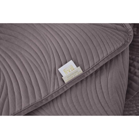 The bedspread and pillowcase "Giselle", size 240x260 cm 50x70 cm 2 pcs-2
