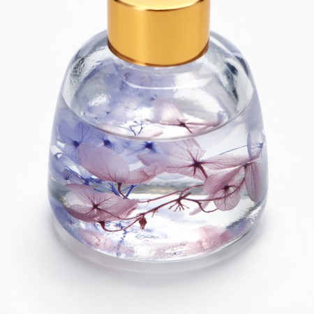 The diffuser aromatic sticks "New Year's collection of lavender", 120 ml.-3