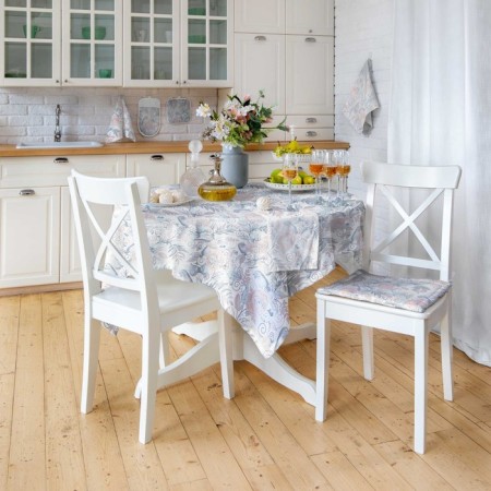 Tablecloth, size 144x200 cm