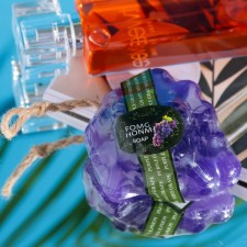 Thai fruit soap 