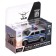 Metal machine "UAZ Patriot. Police ", inertia, 1:50
