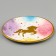 Paper plates, 6 pcs.