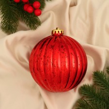 Ball plastic d-11.5 cm 