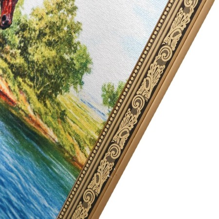 Tapestry "Gallop" 45*83 cm frame mix-6