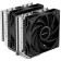 Cooling device (cooler) Deepcool AG620 SOC-am5/AM4/1151/1200/2066/1700 4-PIN 15-29DB A 102937