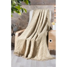 Orge blanket, size 200x220 cm,