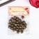 Set of decor for creativity Metal "under bronze" d = 1.4 cm set 30 pcs