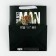 Gift package laminated with a plastic window, packaging, “best”, 30.5 x 25 x 17.5 cm