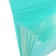 Folder Carder Calligrata watercolor 6 department. A4 plastic 0.7mm mint, black resident