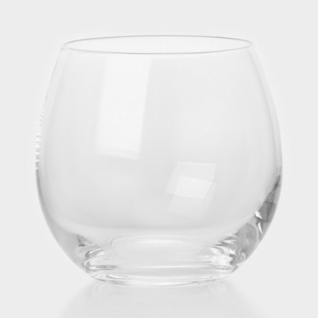 Set of glass glasses "Pion", 290 ml, 6 pcs-1