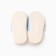 Baby slippers, size 32-33, blue color