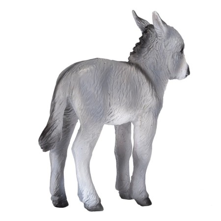 Figure Konik "Donkey, Foal"-2