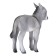 Figure Konik "Donkey, Foal"