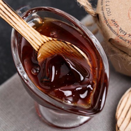 Варенье «Хурма»‎, 100 мл-2