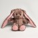 Soft toy "Bunny Li" in showbox