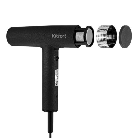 Feng KitFort KT-3239, 1700-2000 W, cord 1.6 m-9