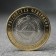 Coin "10 rubles" Karachay-Cherkess Republic, 2022.