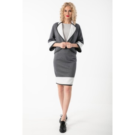 Women's skirt, size 42-3