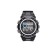 Men's male male waters Astres Fashion, silicone strap, waterproof