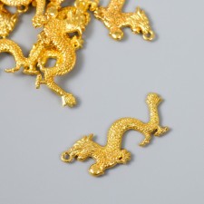 Souvenir Metal Suspension 
