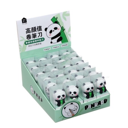 Panda Mix Carpet (barcode per piece)-4