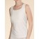 T -shirt female, size 42, milk color